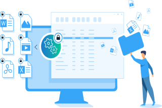 Installing and Using GnuPG for File Encryption and Decryption