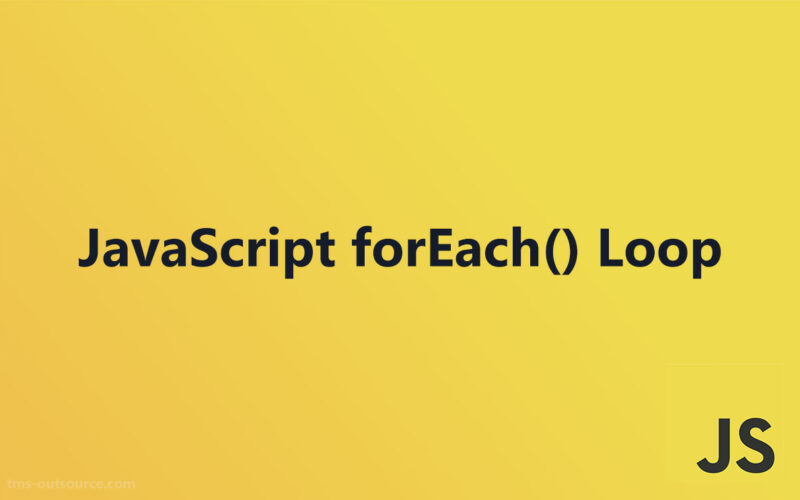 Stop Using .forEach: Transform Your Code with for…of Loop | Advanced JavaScript